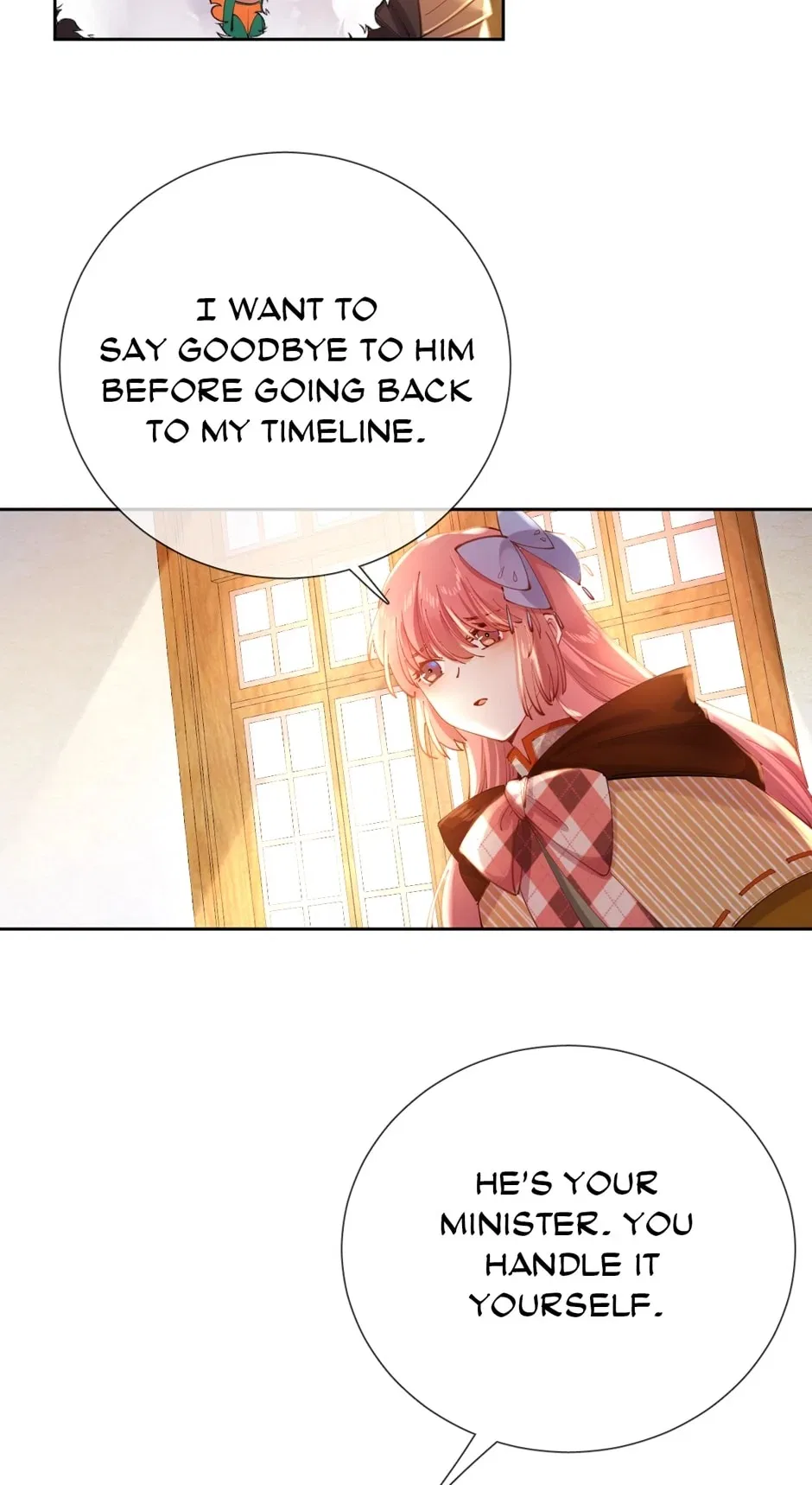 The Queen’s Knights Chapter 84 – Page 4