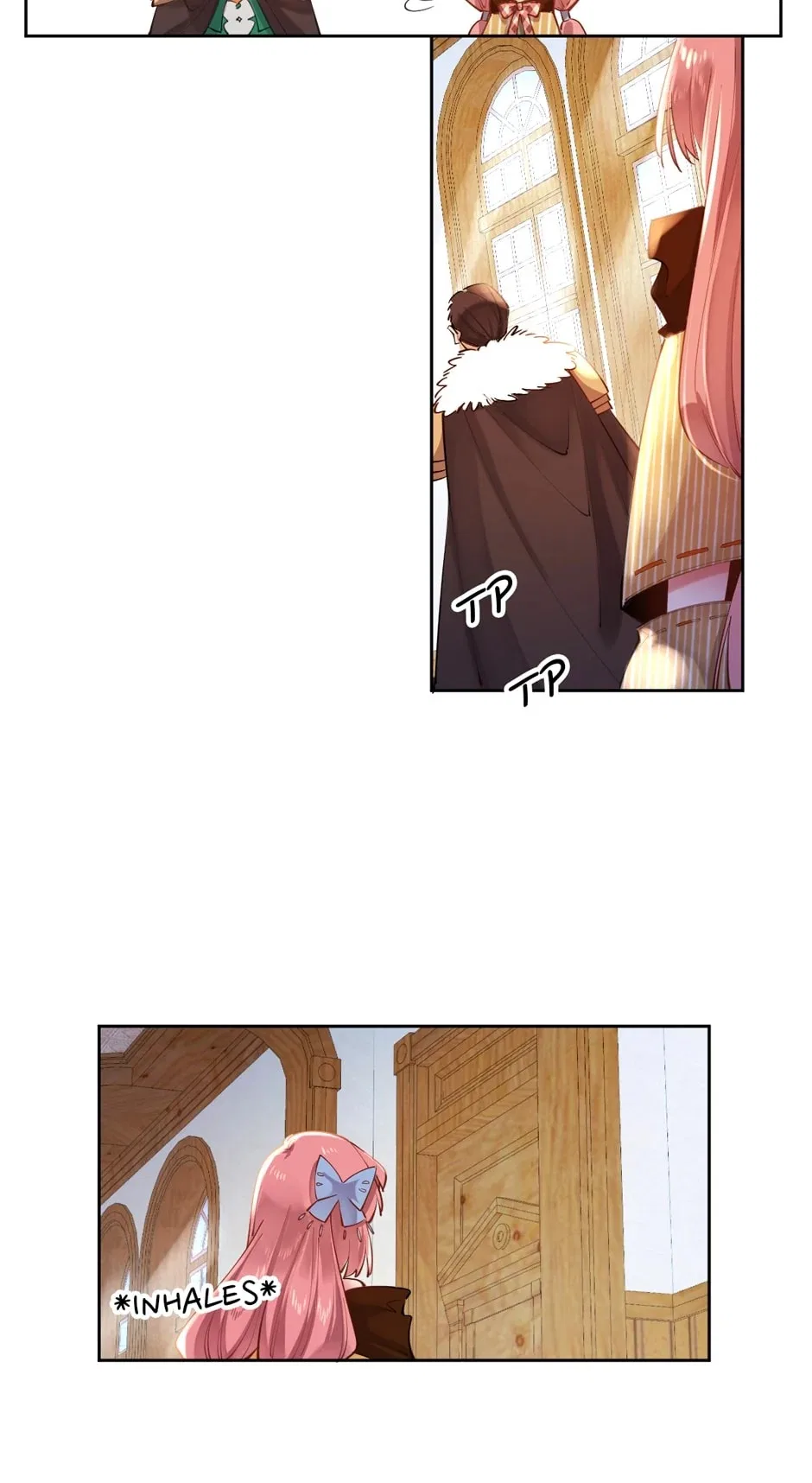 The Queen’s Knights Chapter 84 – Page 6