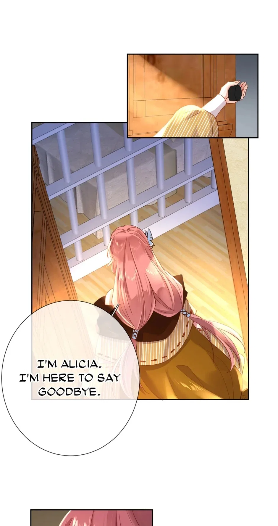 The Queen’s Knights Chapter 84 – Page 7