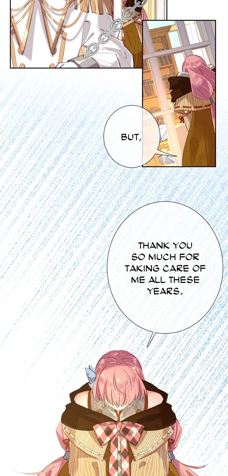 The Queen’s Knights Chapter 84 – Page 14