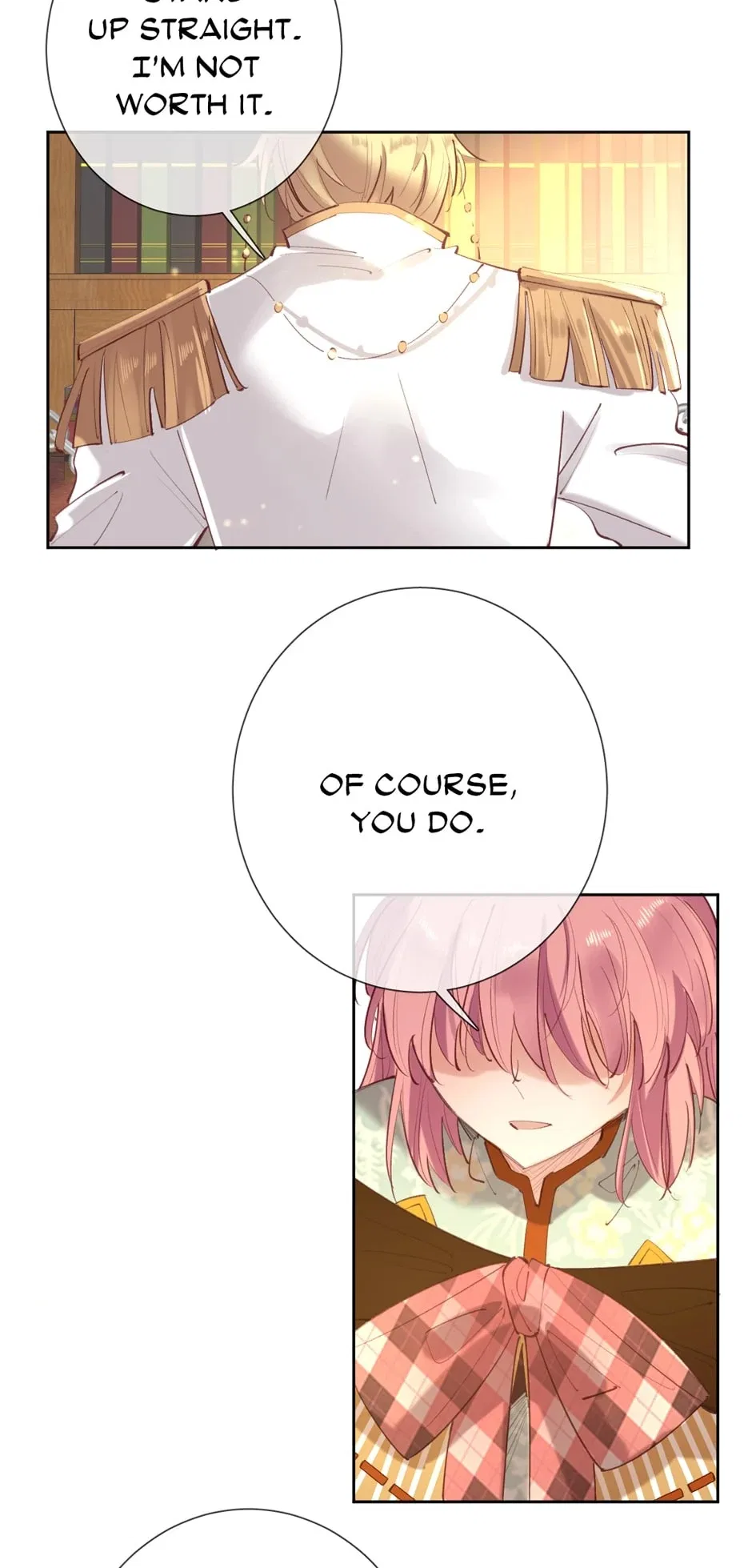 The Queen’s Knights Chapter 84 – Page 17