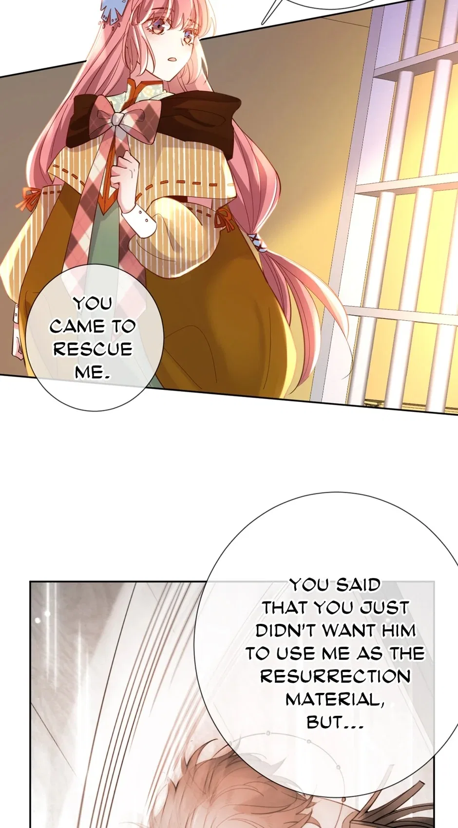 The Queen’s Knights Chapter 84 – Page 25