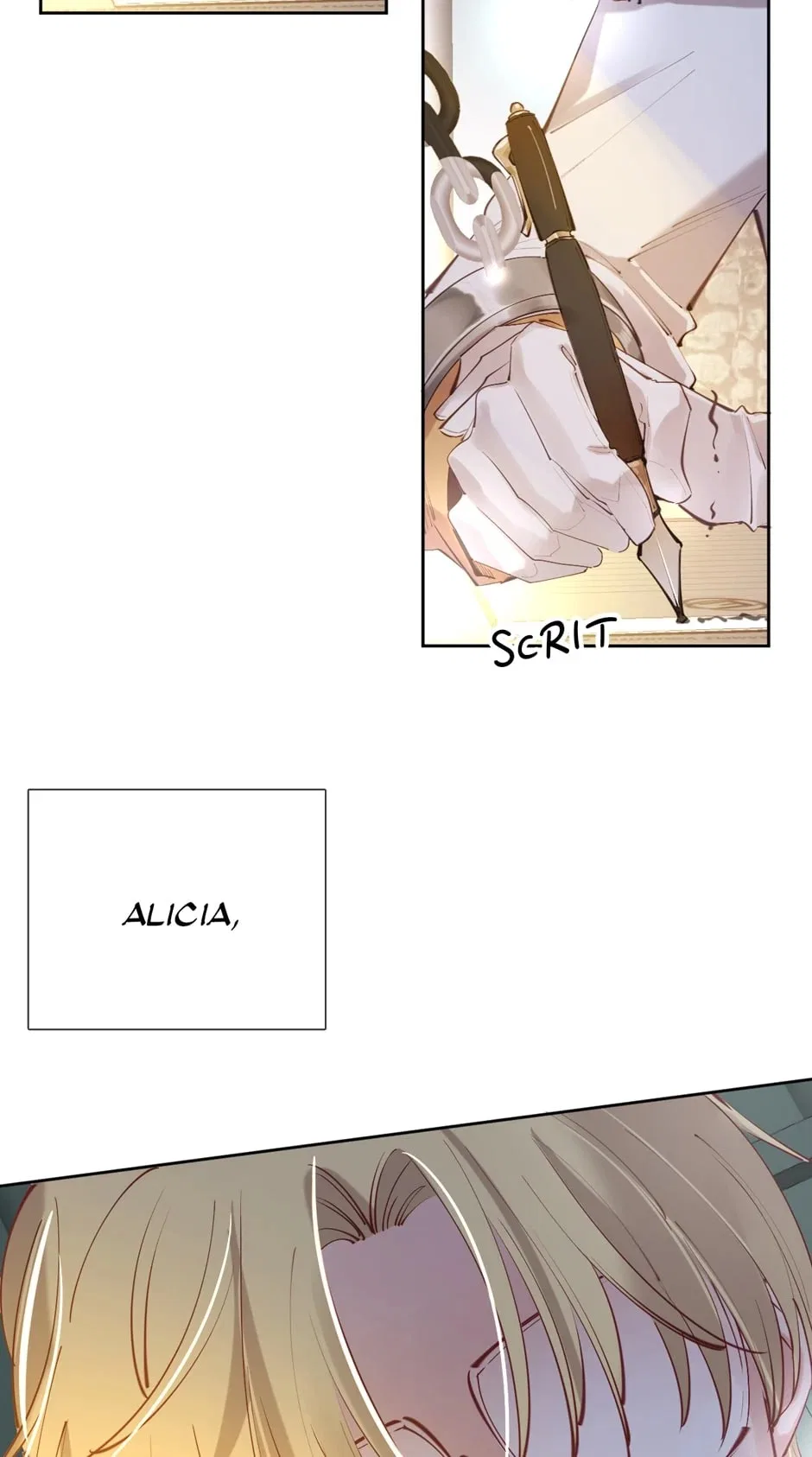 The Queen’s Knights Chapter 84 – Page 31