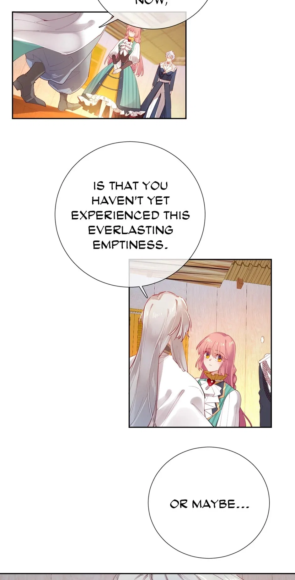 The Queen’s Knights Chapter 83 – Page 3