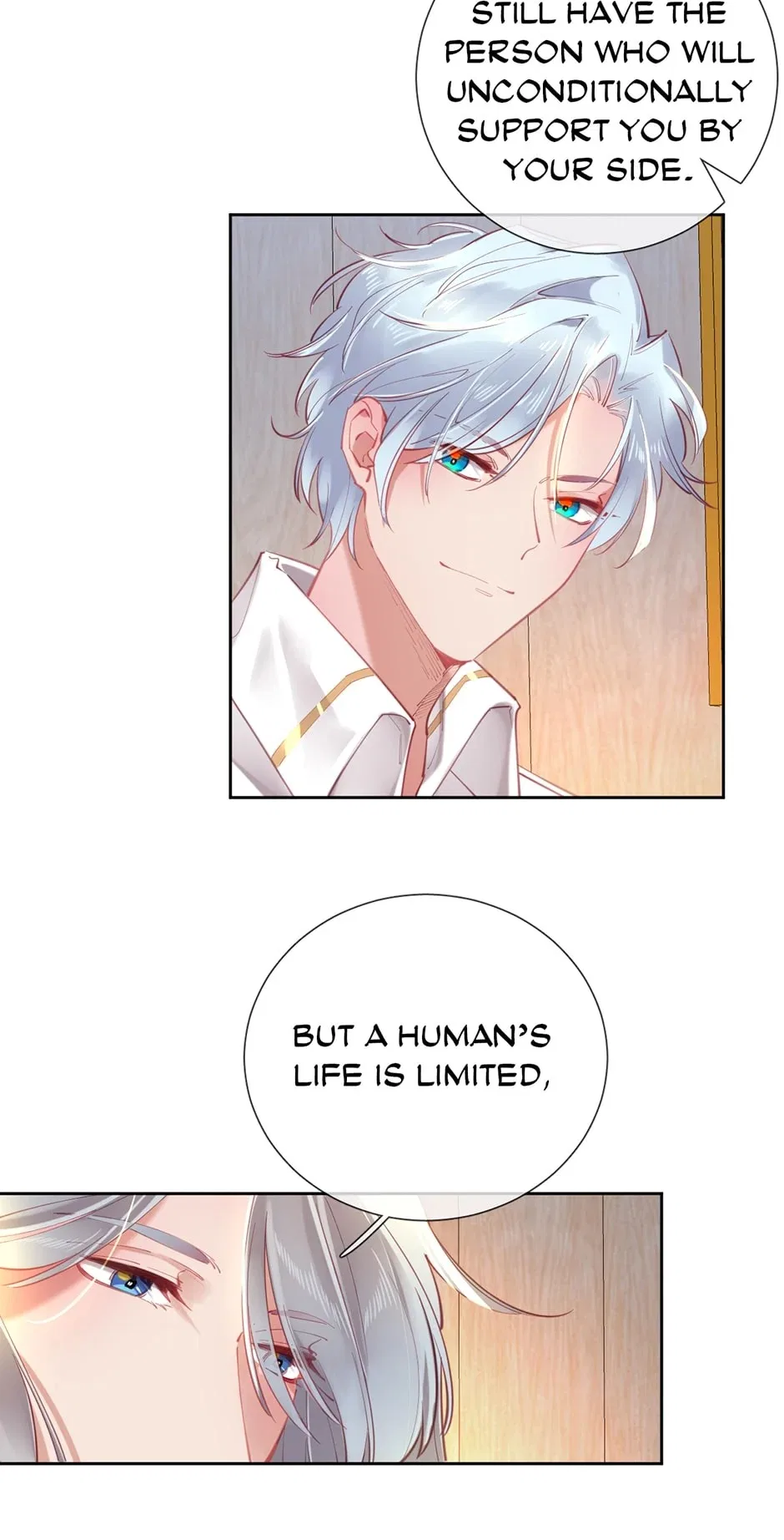 The Queen’s Knights Chapter 83 – Page 5