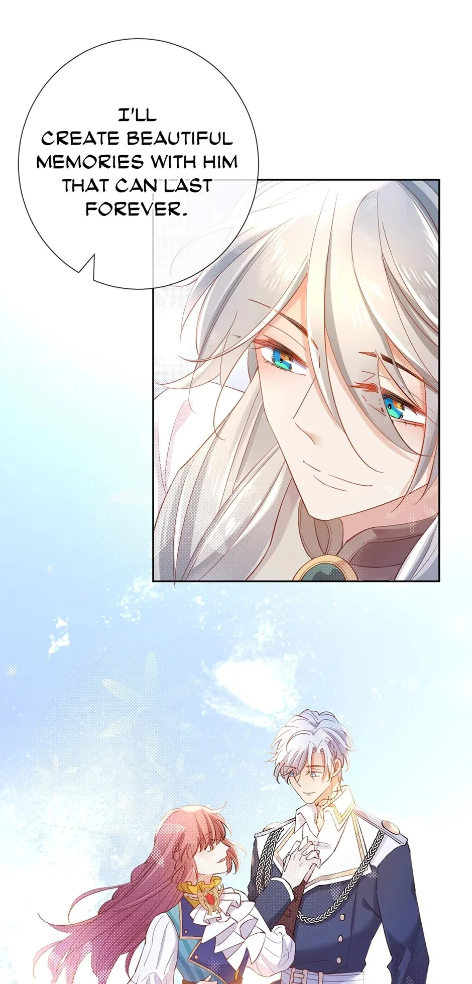 The Queen’s Knights Chapter 83 – Page 10