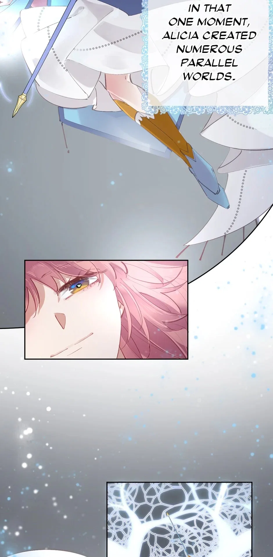The Queen’s Knights Chapter 83 – Page 26