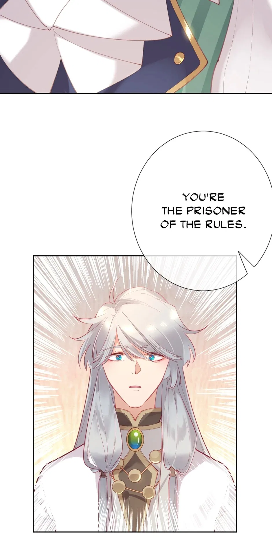 The Queen’s Knights Chapter 82 – Page 12