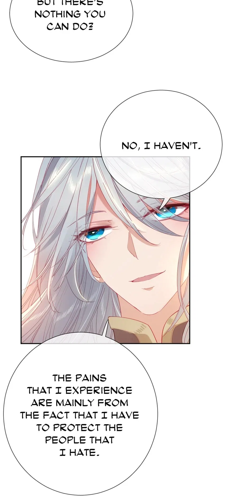 The Queen’s Knights Chapter 82 – Page 17