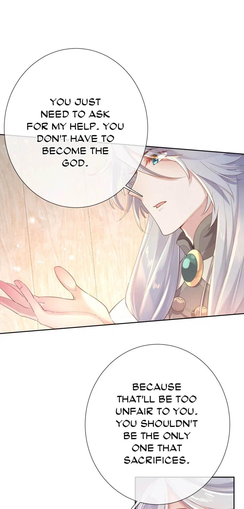 The Queen’s Knights Chapter 82 – Page 30
