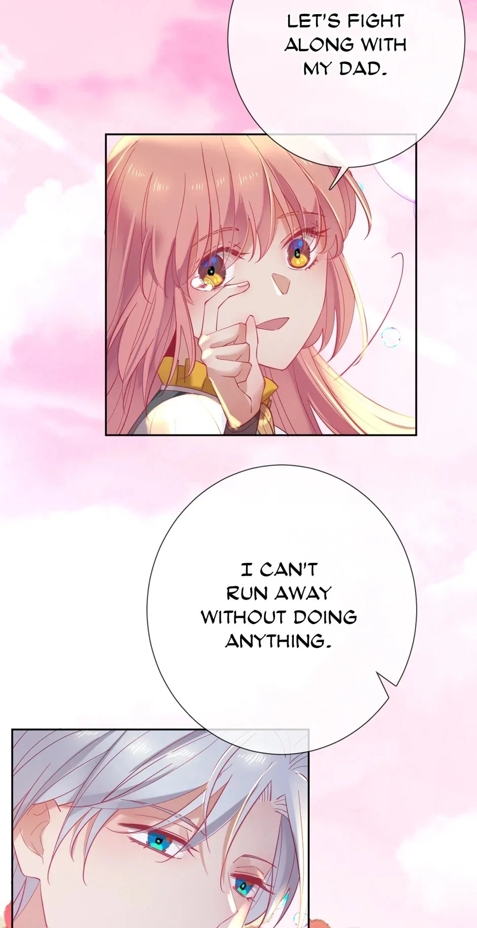 The Queen’s Knights Chapter 81 – Page 3