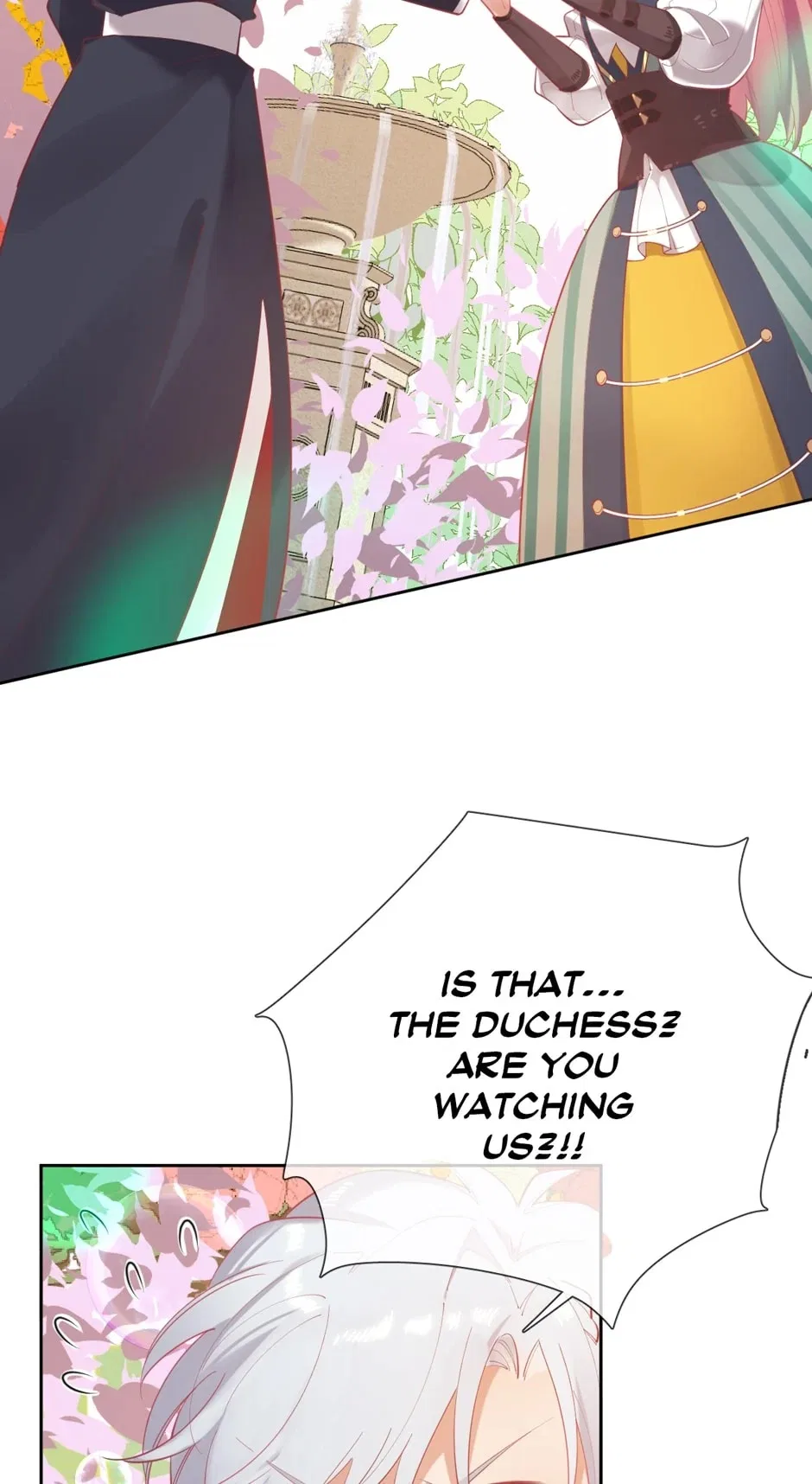 The Queen’s Knights Chapter 81 – Page 12
