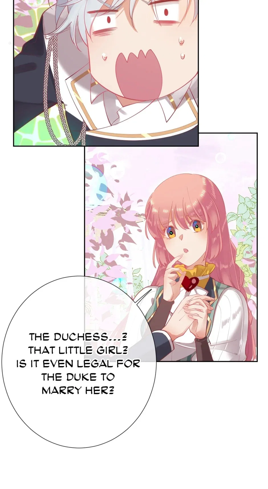 The Queen’s Knights Chapter 81 – Page 13
