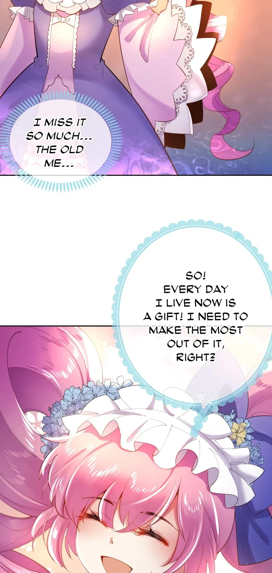 The Queen’s Knights Chapter 81 – Page 23