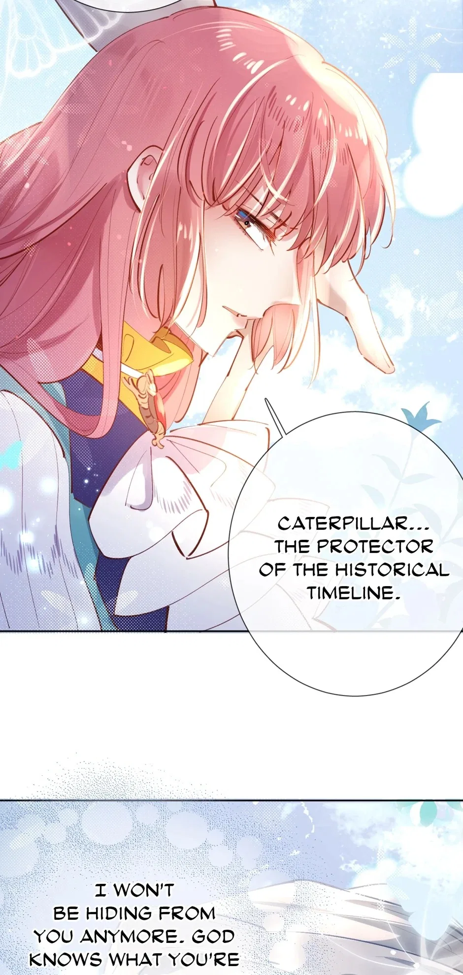 The Queen’s Knights Chapter 81 – Page 33
