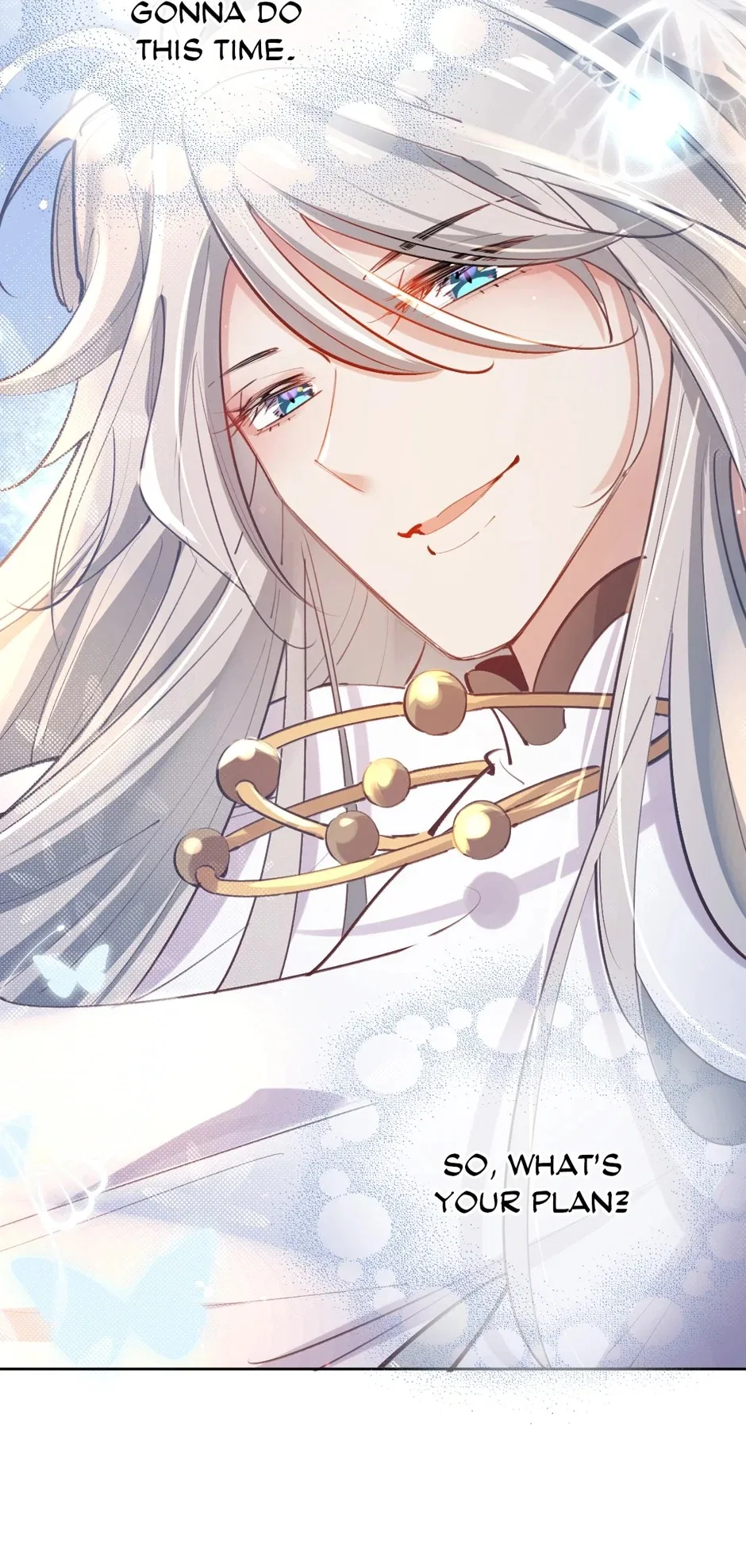 The Queen’s Knights Chapter 81 – Page 34