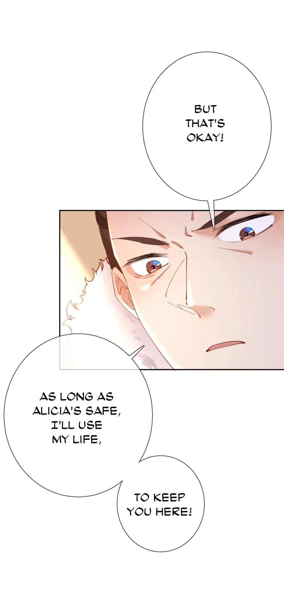 The Queen’s Knights Chapter 80 – Page 17