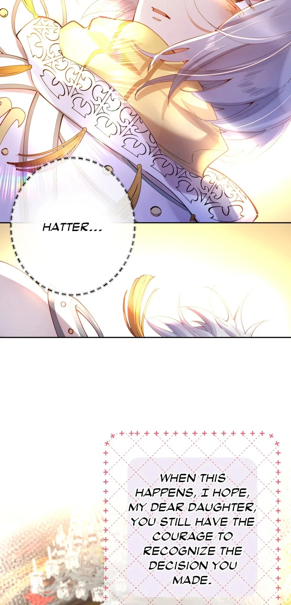 The Queen’s Knights Chapter 80 – Page 23