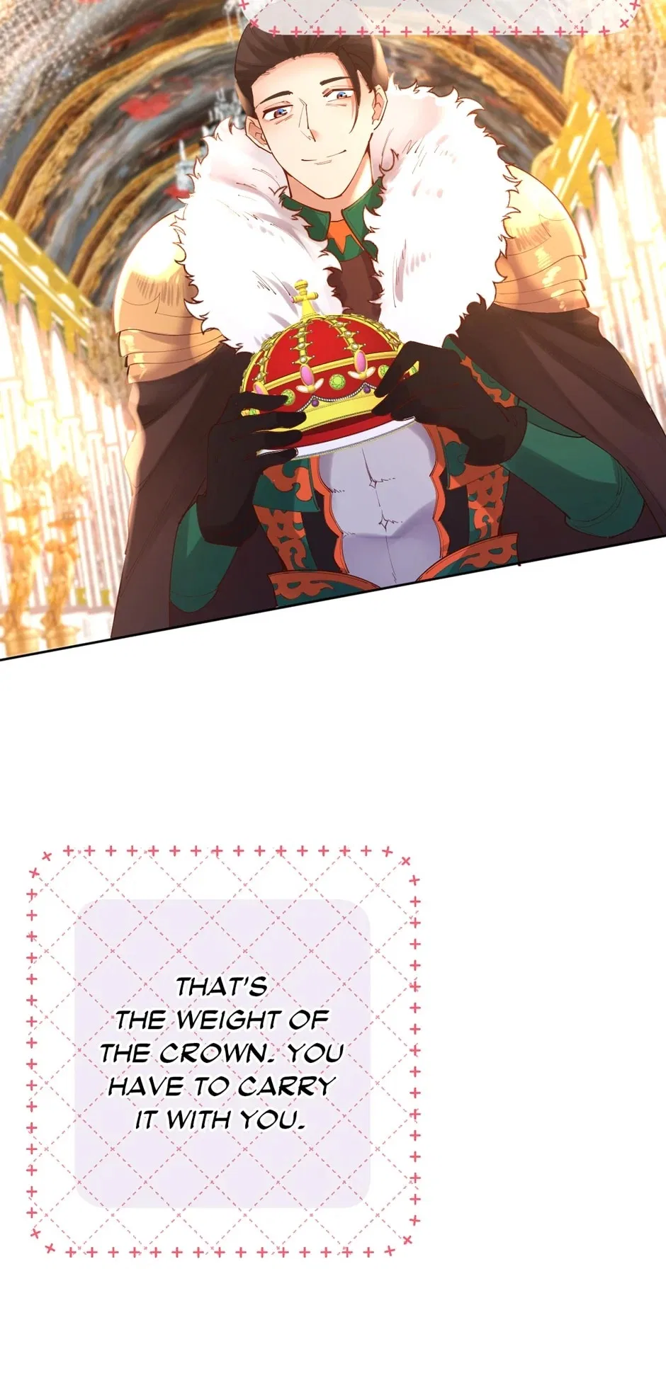 The Queen’s Knights Chapter 80 – Page 24