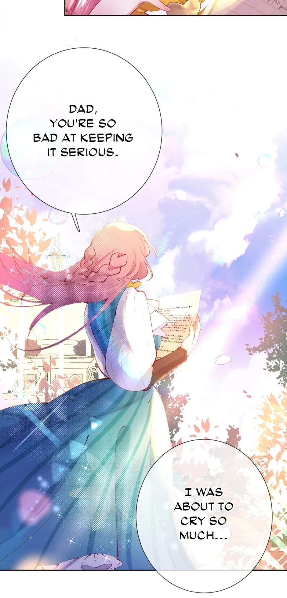 The Queen’s Knights Chapter 80 – Page 32