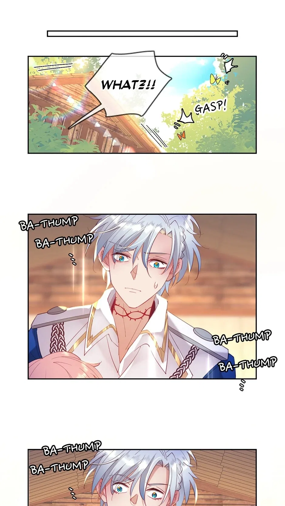 The Queen’s Knights Chapter 79 – Page 2