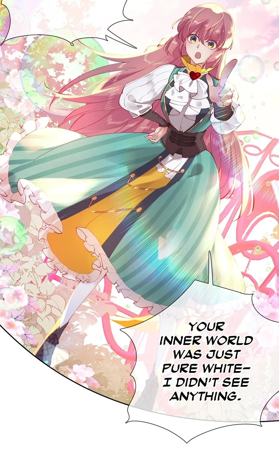 The Queen’s Knights Chapter 79 – Page 19