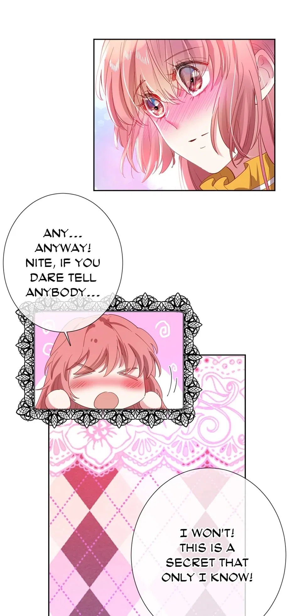 The Queen’s Knights Chapter 79 – Page 23