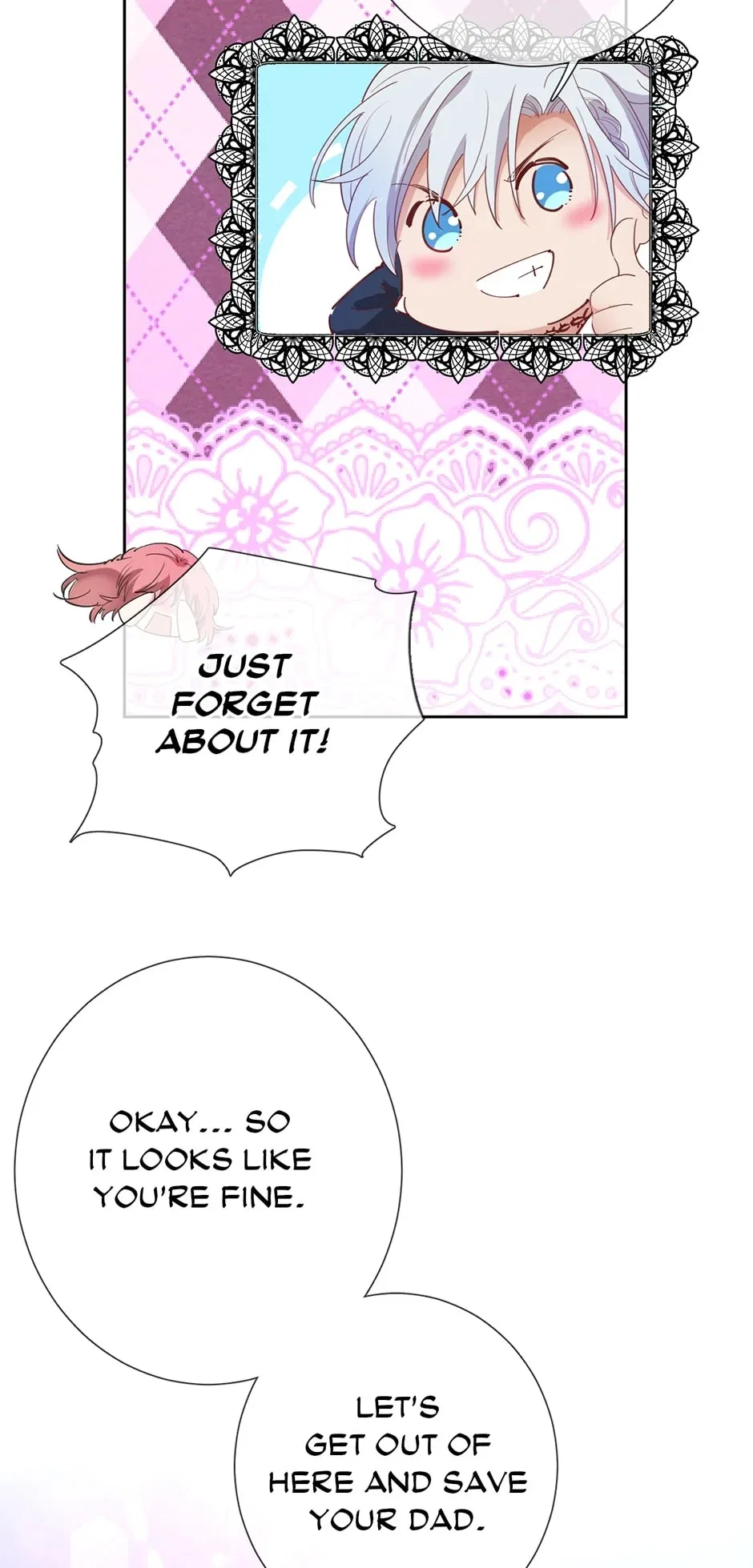 The Queen’s Knights Chapter 79 – Page 24
