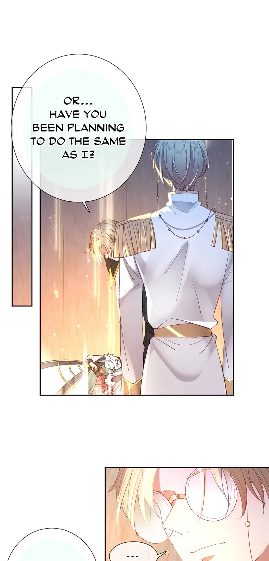 The Queen’s Knights Chapter 78 – Page 2