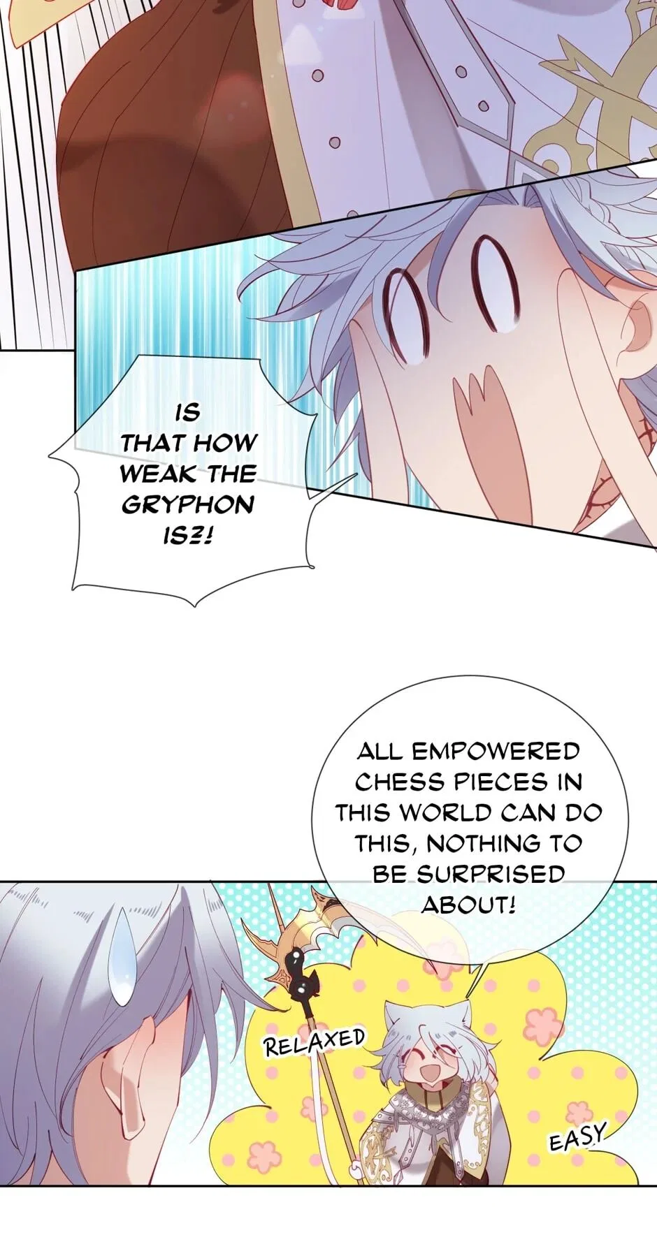 The Queen’s Knights Chapter 77 – Page 6