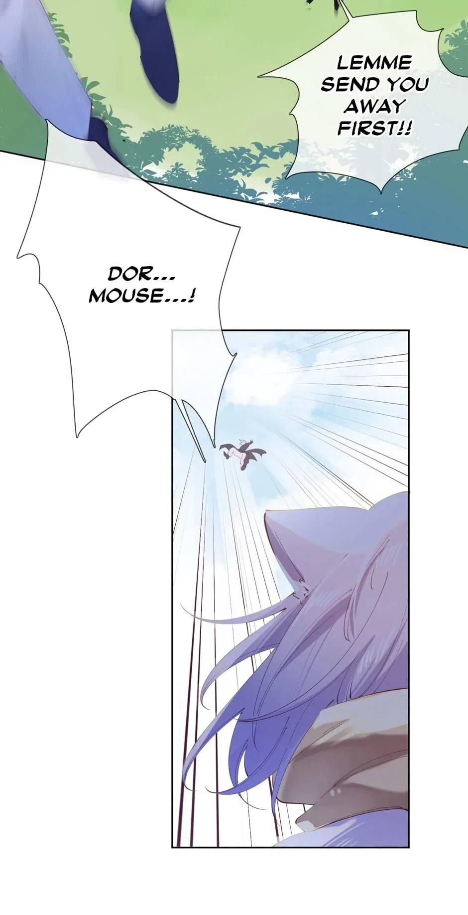 The Queen’s Knights Chapter 77 – Page 13
