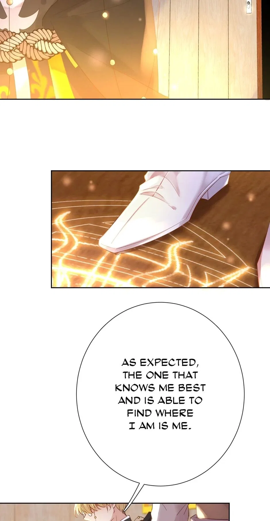 The Queen’s Knights Chapter 77 – Page 27
