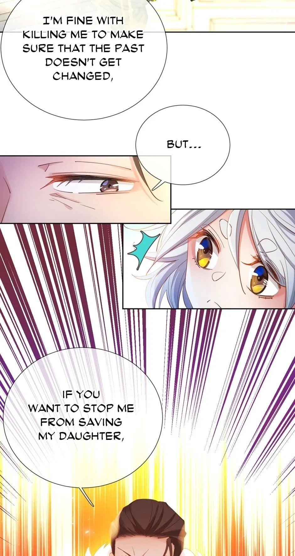 The Queen’s Knights Chapter 76 – Page 4