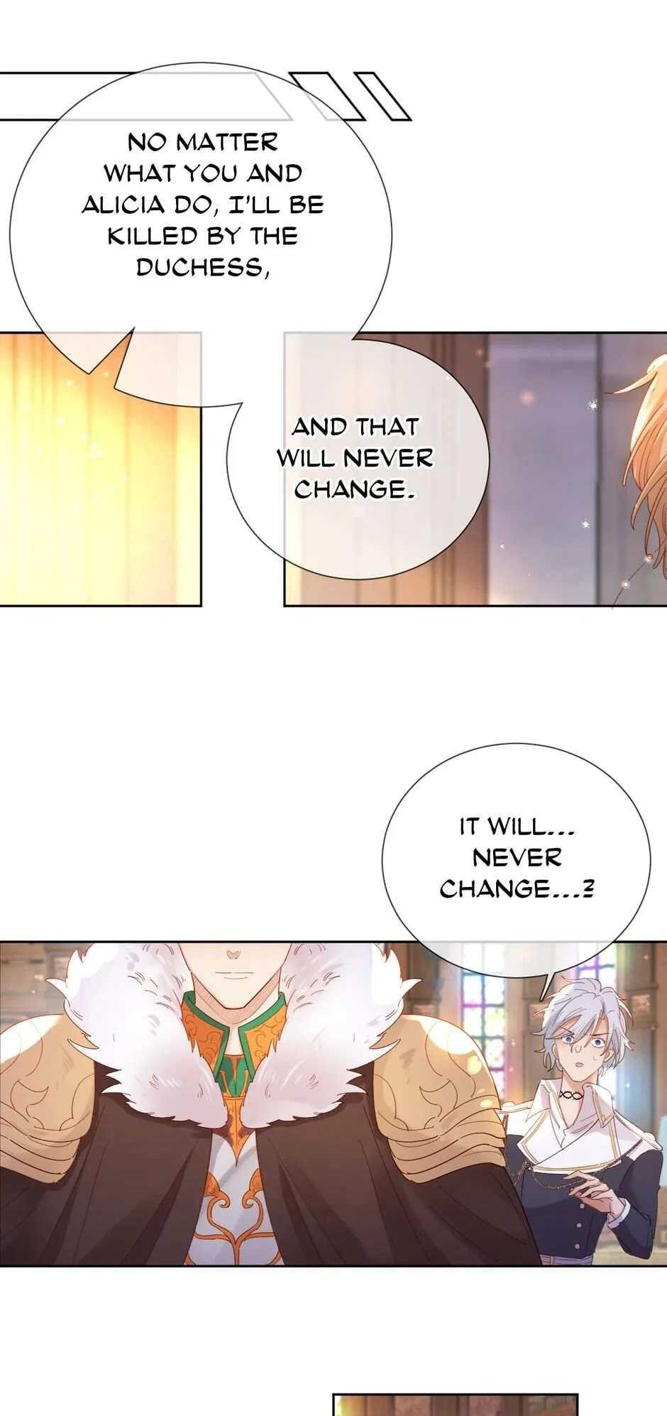 The Queen’s Knights Chapter 75 – Page 2