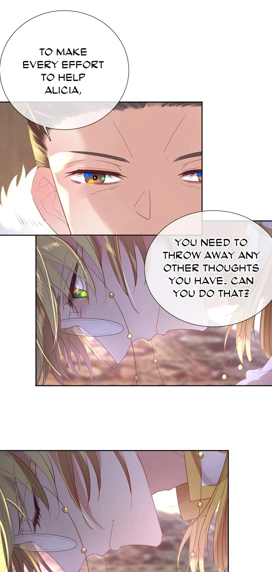 The Queen’s Knights Chapter 75 – Page 12