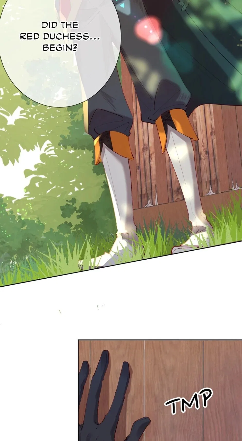 The Queen’s Knights Chapter 75 – Page 24