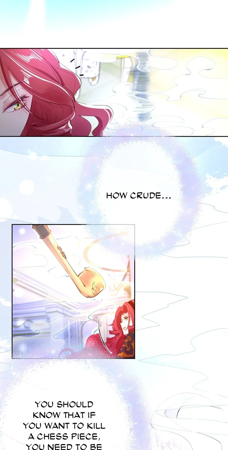 The Queen’s Knights Chapter 73 – Page 7