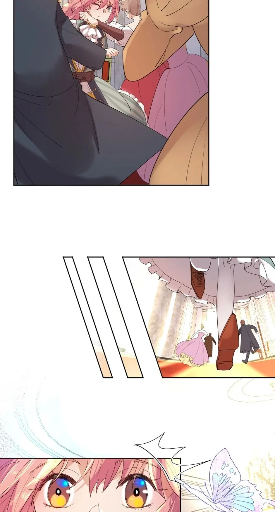 The Queen’s Knights Chapter 73 – Page 12