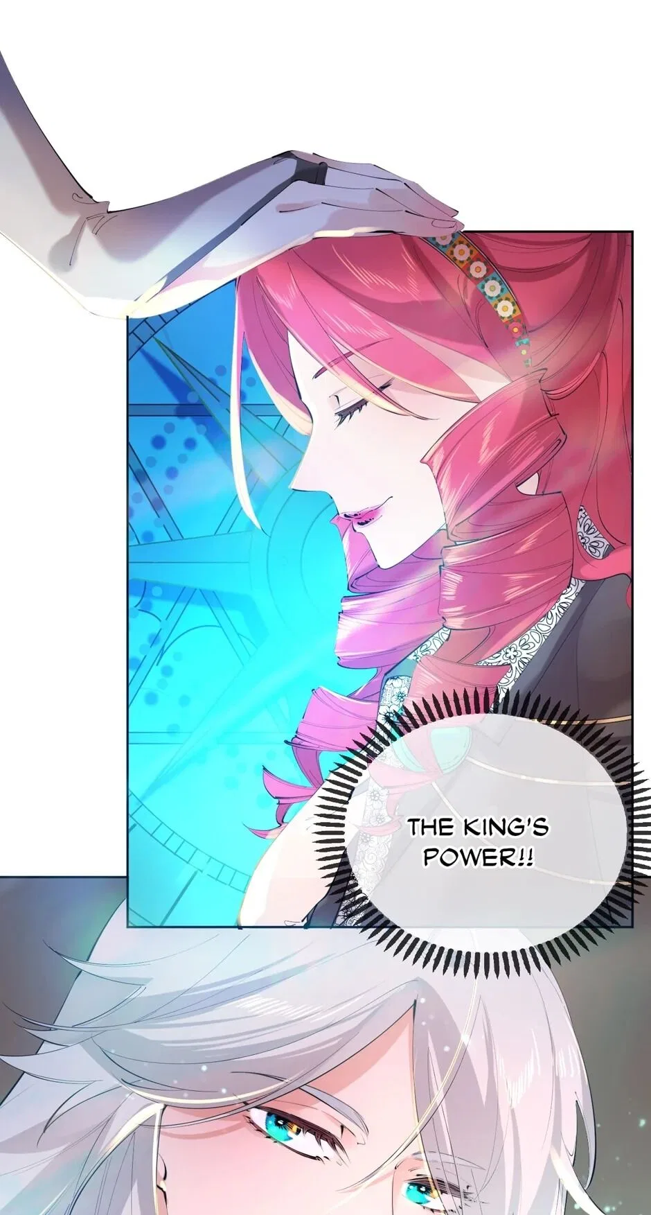 The Queen’s Knights Chapter 73 – Page 14
