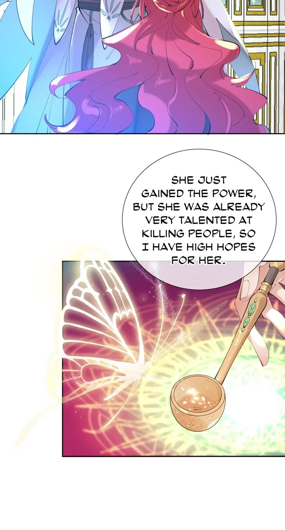 The Queen’s Knights Chapter 73 – Page 17