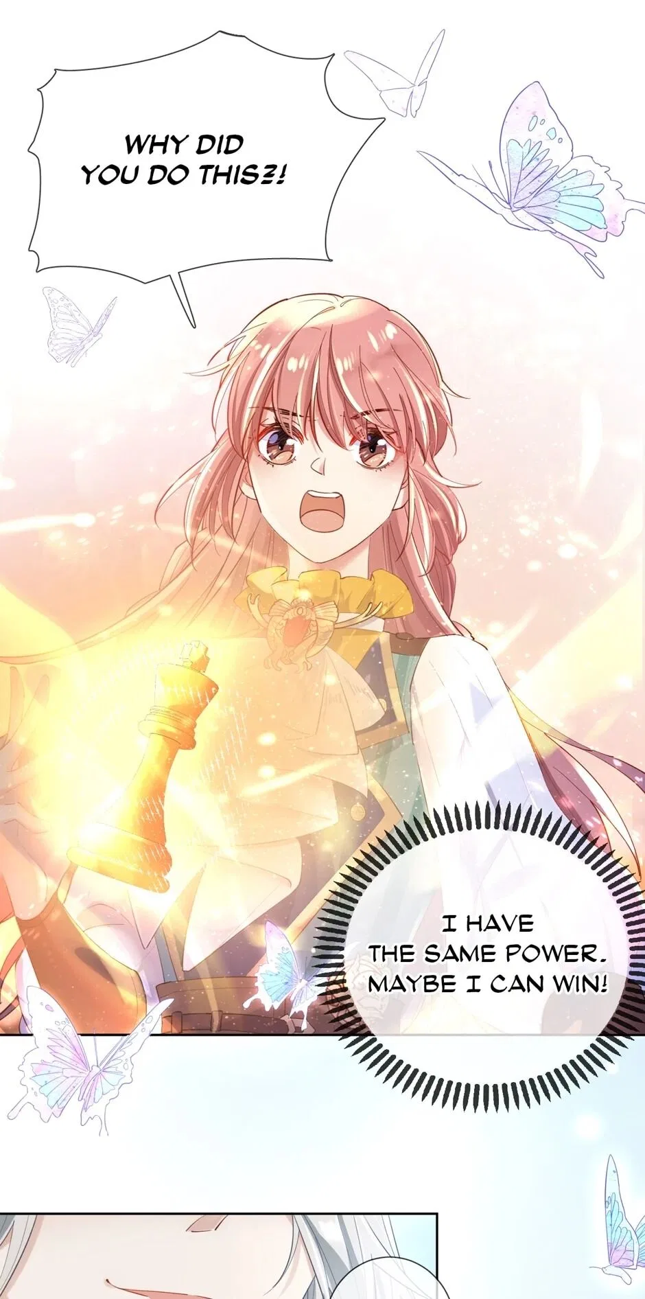 The Queen’s Knights Chapter 73 – Page 18