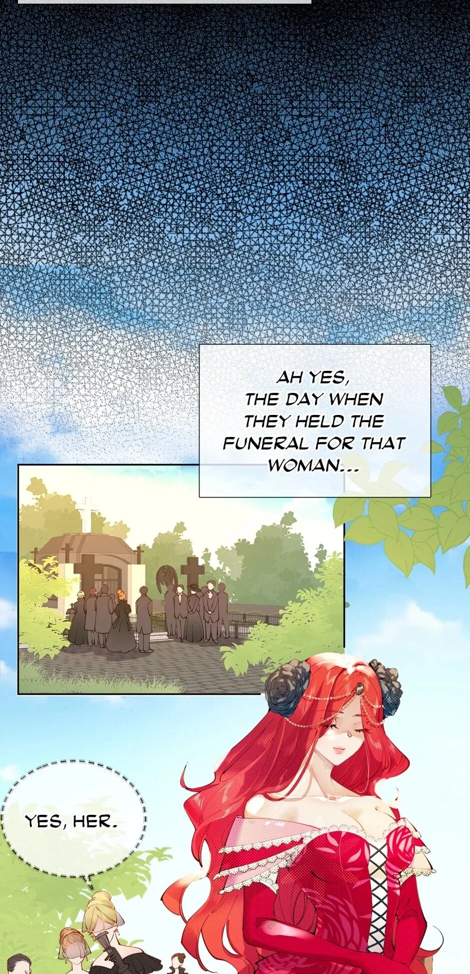 The Queen’s Knights Chapter 72 – Page 5