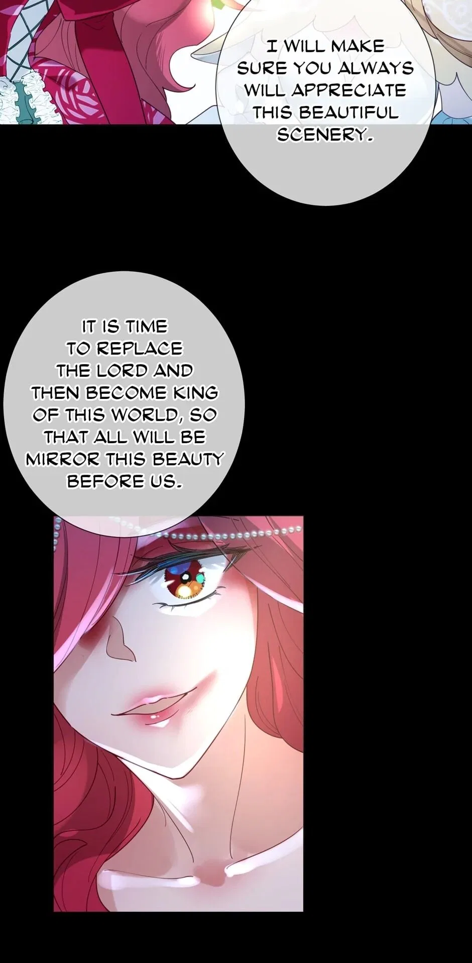 The Queen’s Knights Chapter 72 – Page 22