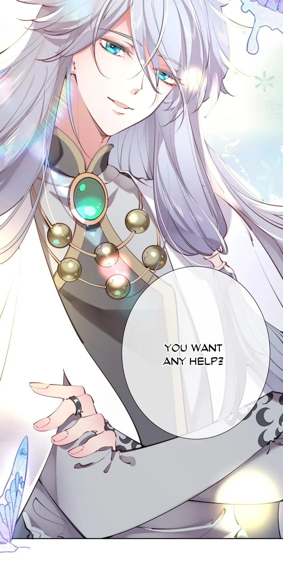 The Queen’s Knights Chapter 72 – Page 27