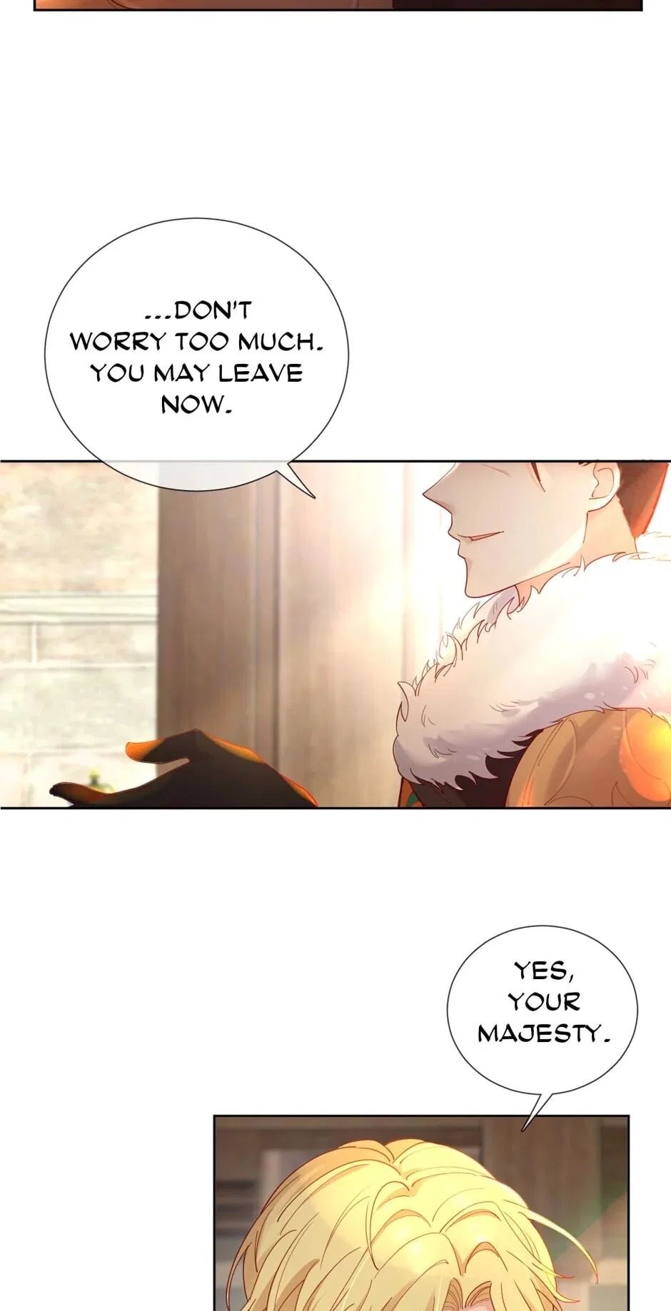 The Queen’s Knights Chapter 71 – Page 13