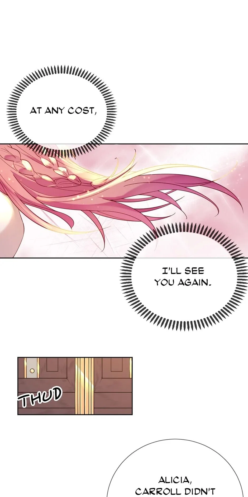 The Queen’s Knights Chapter 71 – Page 15