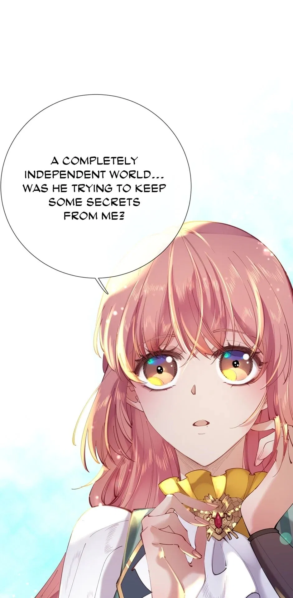 The Queen’s Knights Chapter 71 – Page 19
