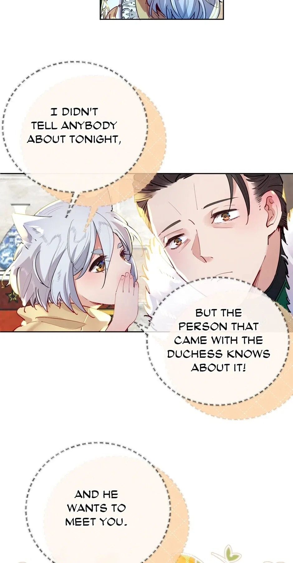 The Queen’s Knights Chapter 71 – Page 25