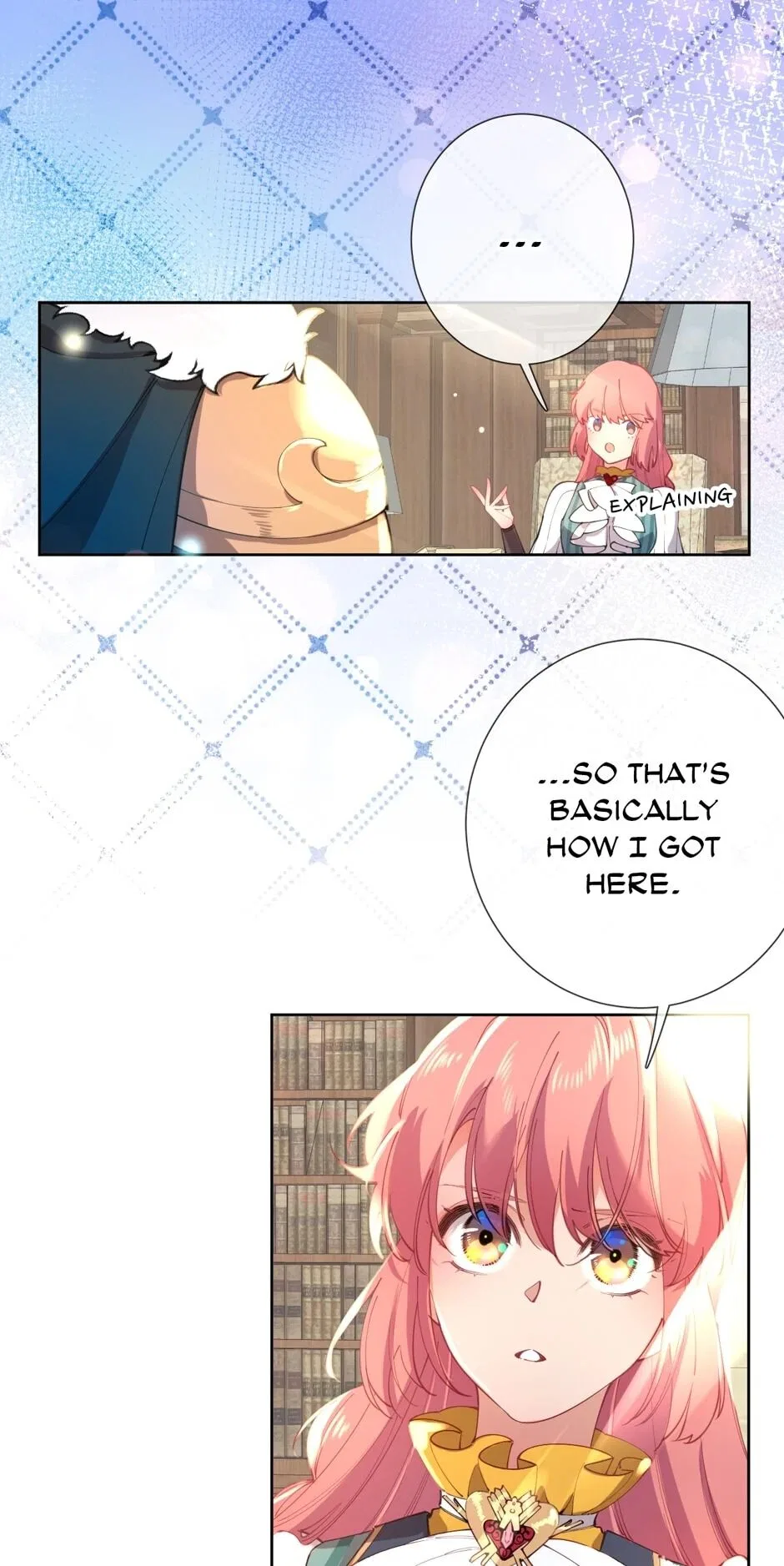 The Queen’s Knights Chapter 70 – Page 2