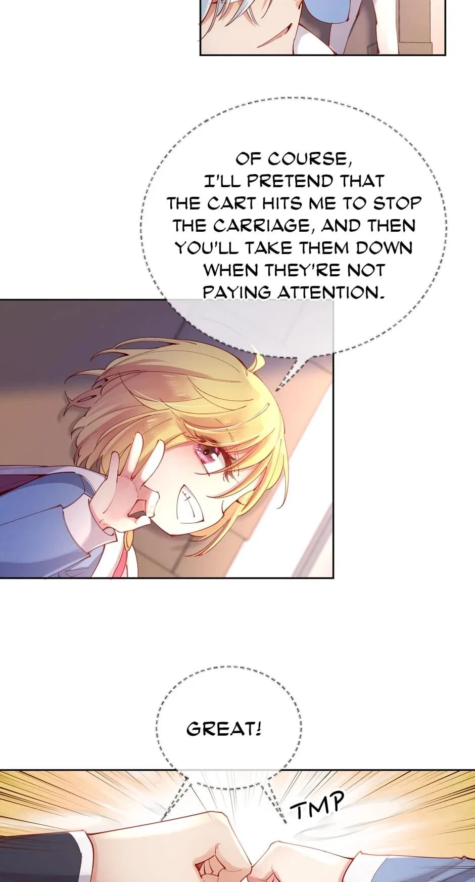 The Queen’s Knights Chapter 69 – Page 7